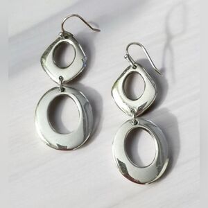 Lia Sophia Drop Earrings
